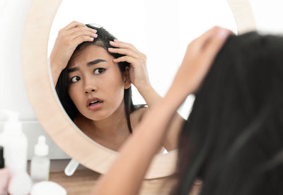 The Causes of Hair Fall: Understanding the Factors that Contribute to Hair Loss
