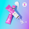 0.1% Retinol Night Cream with Aloe Vera For Fine Lines & Wrinkles - 30 gm | Pack of 2