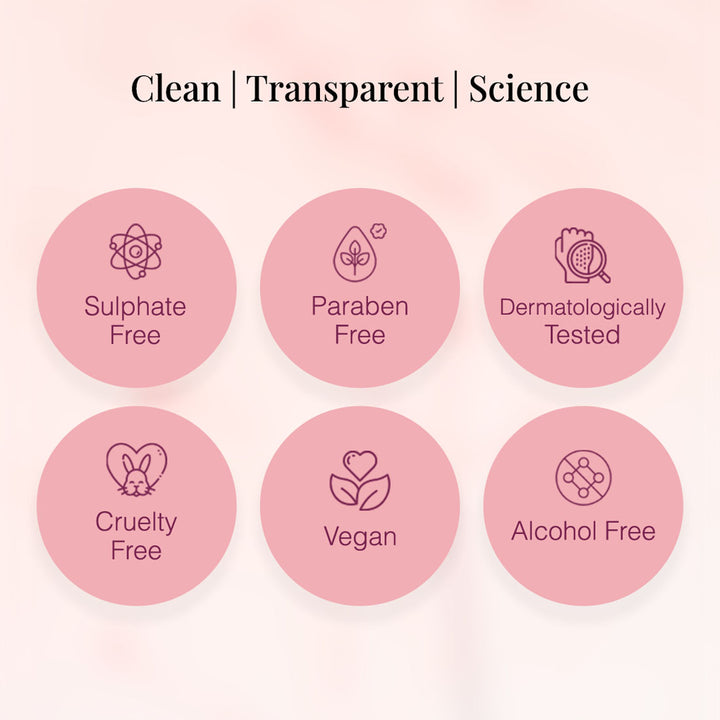 Curl Defining Kit - (Shampoo I Leave-in Conditioner I Mask I Gel)