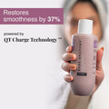 Ultra Smoothing Shampoo With Niacinamide & Aloe Vera Extract - 250 ml | Pack of 3