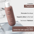Volumizing Shampoo for Thin & Flat Hair - 250 ml
