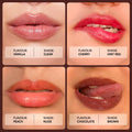 Ceramides + 2% Kojic Acid Tinted Lip Balm (Chocolate) | SPF 50 PA++++ | 10 gm