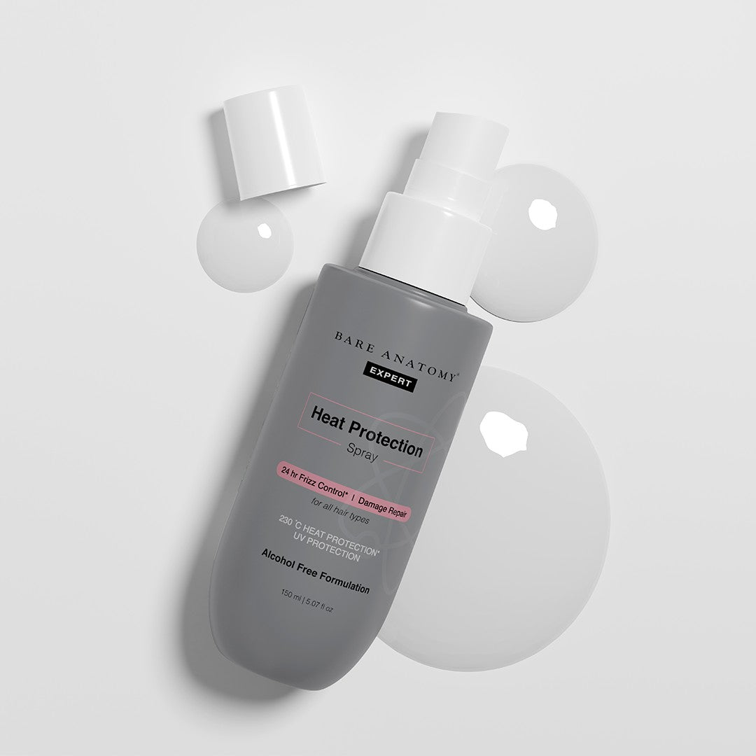 Heat Protection Spray- 150ml