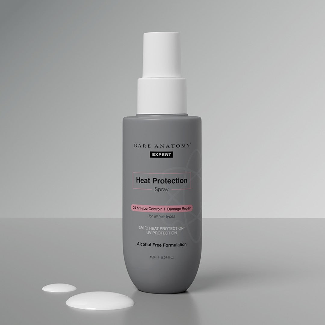 Heat Protection Spray- 150ml