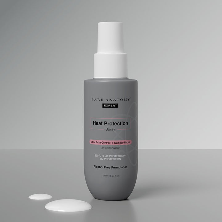 Heat Protection Spray- 150ml