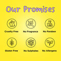 100% Mineral Kids Sunscreen | SPF 30+ PA++++ | 75 ml
