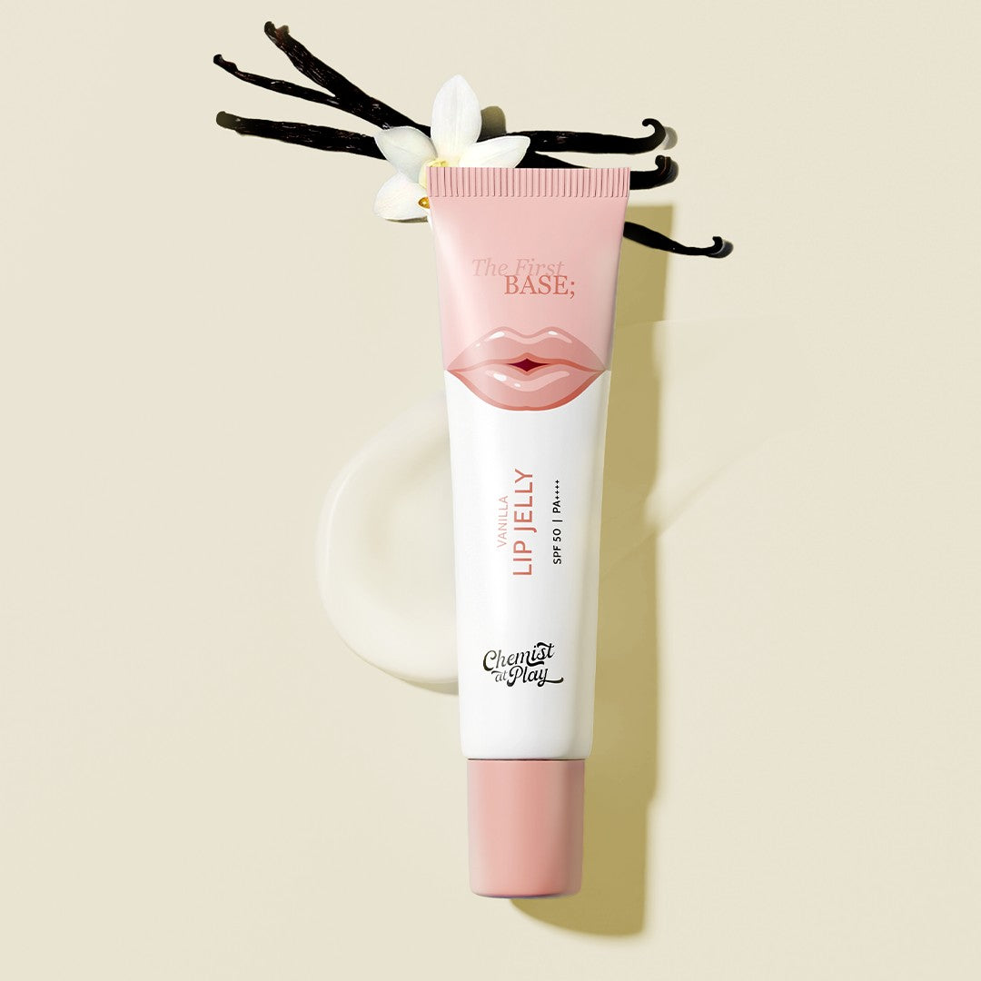 kojic acid and vitamin c lip balm 2% Kojic Acid Tinted Lip Balm SPF 50 PA++++ (Vanilla) kojic acid and vitamin c lip balm 2% Kojic Acid Tinted Lip Balm SPF 50 PA++++ (Vanilla)