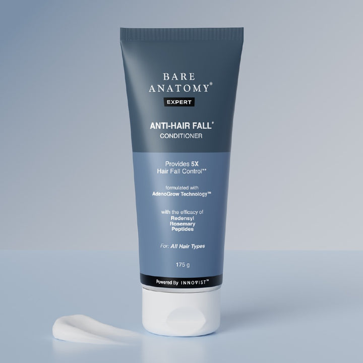 Anti-Hair Fall Conditioner with Redensyl, Rosemary & Peptides