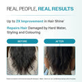 Damage Repair Duo | Damage Repair Shampoo 250 ml & Mask 250 gm