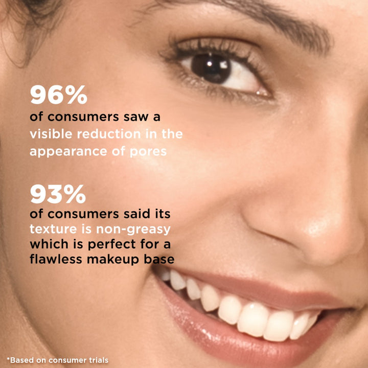 Invisible Primer Sunscreen | SPF 50, PA+++ (45g)