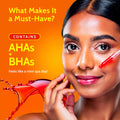 26% AHA + 4% PHA + 2% BHA Exfoliating Peeling Solution - 30 ml