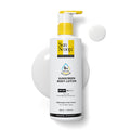 5% Niacinamide Sunscreen Body Lotion| SPF 50+ PA++++ - 200 ml