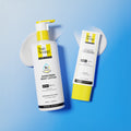 Daily SPF 50+ Duo with 3% Niacinamide Sunscreen & 5% Niacinamide Sunscreen Body Lotion