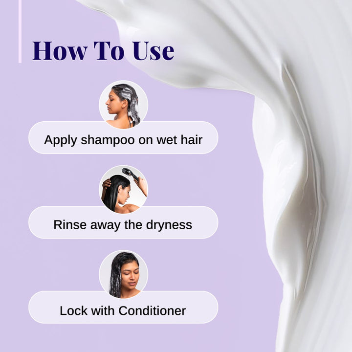 Rosemary & Coconut Milk Hydrating Shampoo & Conditioner Combo