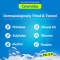 Hydrating Body Wash with Hyaluronic Acid & Coconut Oil - 236 ml
