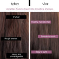 Ultra Smoothing Shampoo With Niacinamide & Aloe Vera Extract - 100 ml