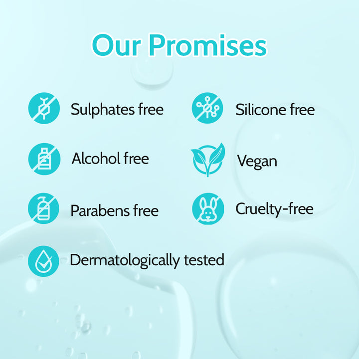 10% Niacinamide Clarifying Face Serum - 30 ml