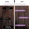 Ultra Smoothing Hair Serum with Vitamin E for Dry & Frizzy Hair | Improves Smoothness & Shine - 100 ml