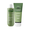 Anti-Dandruff Shampoo & Conditioner Combo | With Salicylic Acid, Rosemary & Biotin - 250 ml & 175 gm