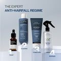 Anti-Hair Fall Shampoo with Adenosine & Peptides | 5X Hairfall Control - 250 ml
