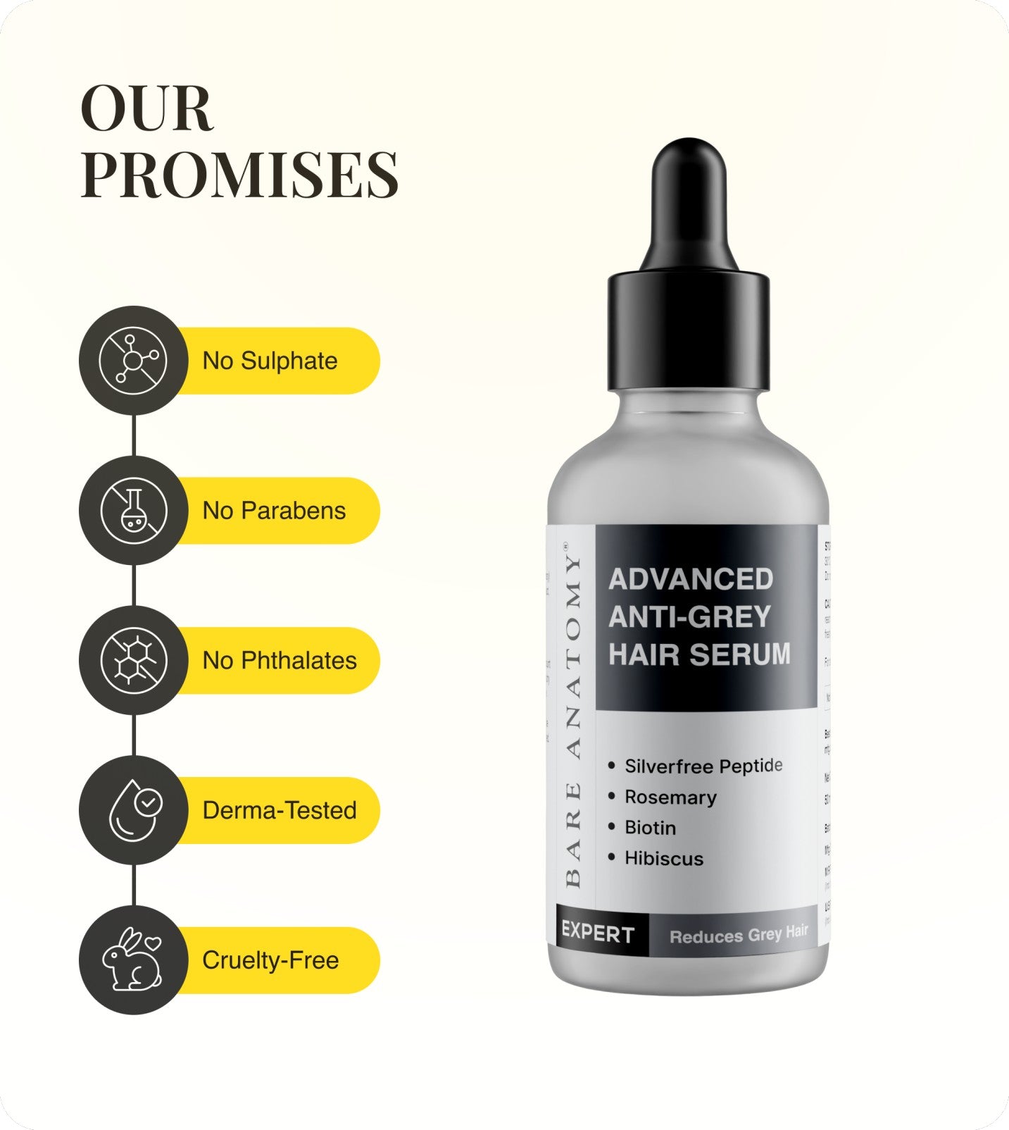 Our Promises
