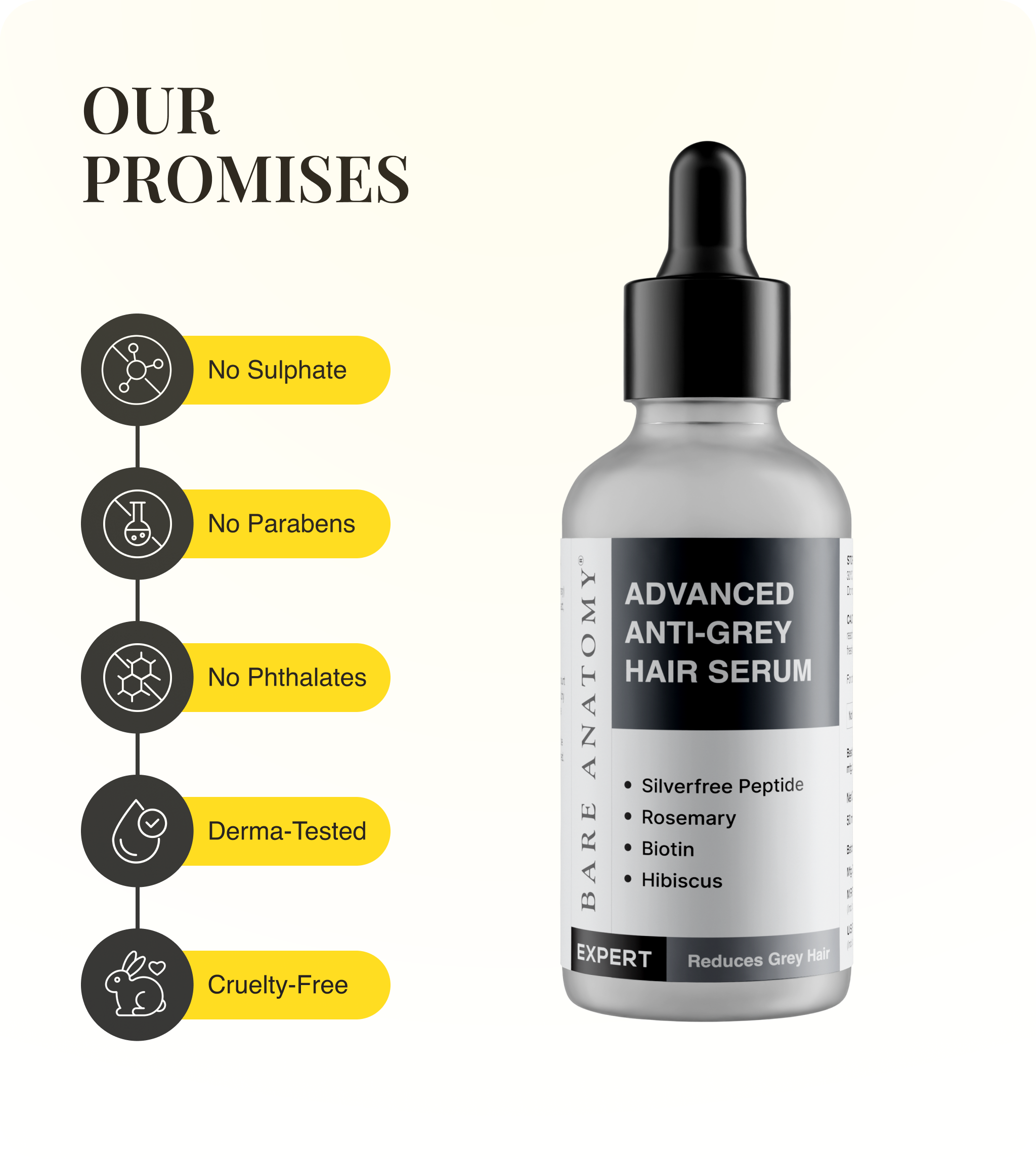 Our Promises