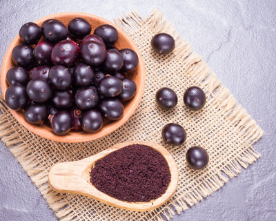 Acai Berry
