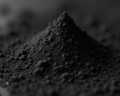 Activated Charcoal