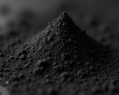 Activated Charcoal