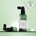 Advanced Anti Dandruff Serum with Salicylic Acid & Pentavitin - 50 ml | Pack of 2