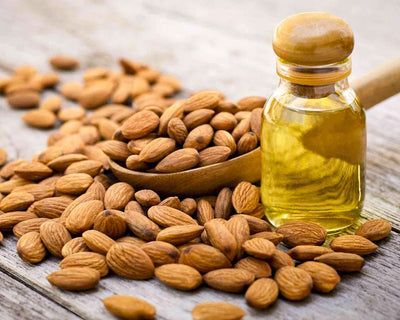 Almond Oil