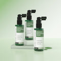 Advanced Anti-Dandruff Serum With Defenscalp™, Salicylic Acid & Pentavitin - 50 ml | Pack of 3