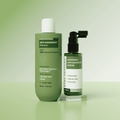 Recurring Dandruff Control Pack | Anti-Dandruff Shampoo 250 ml & Serum 50 ml