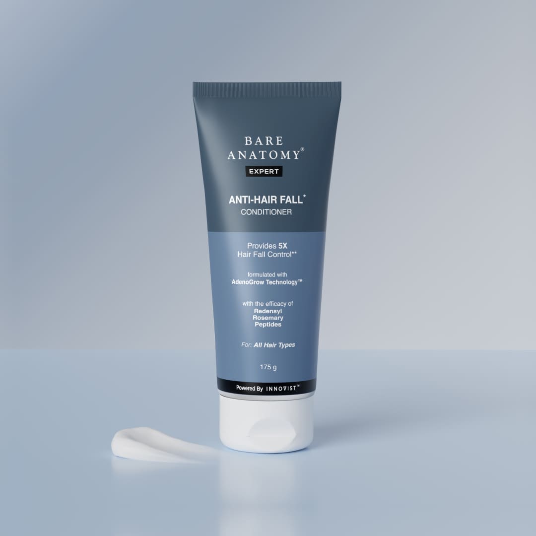 Anti-Hair Fall Conditioner 175g - Image 1