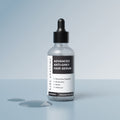 Advanced Anti-Grey Hair Serum With Silverfree Peptide, Rosemary & Biotin - 50 ml