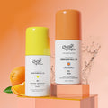 Neck Knee Roll On (40 ml) + Underarm Roll On Aqua (40 ml)