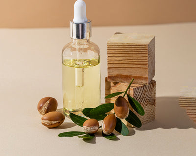 Argan Oil