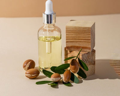 Argan Oil