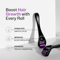 Derma Roller for Hair Growth - 0.5 mm