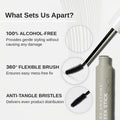 Hair Finishing Stick for Frizzy Hair & Flyaways- 10 ml
