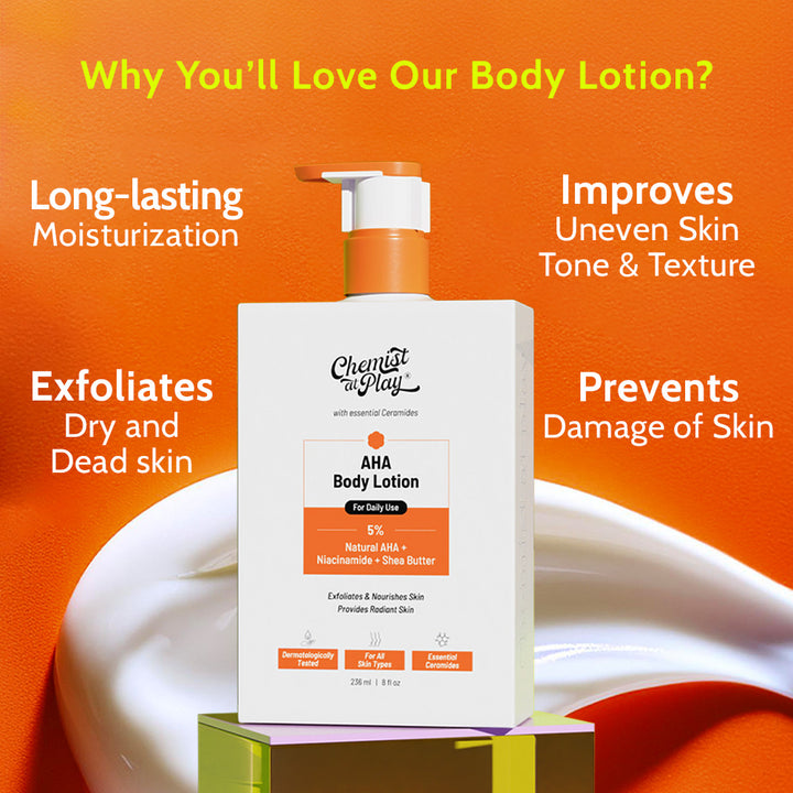 Detan Body Combo