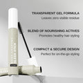 Hair Finishing Stick for Frizzy Hair & Flyaways- 10 ml