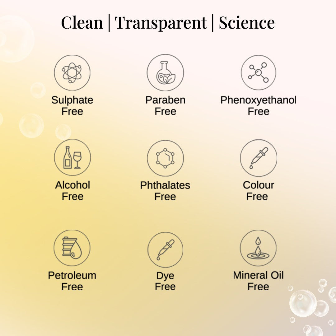 Gentle Cleansing Shampoo (1 to 12 years)