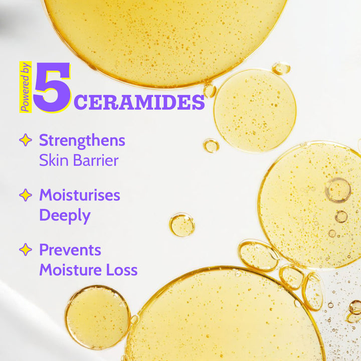 Bright Boost SPF Body Lotion with Niacinamide & SPF 50+