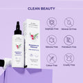 Rosemary & Hibiscus Hair Growth Oil with Redensyl & Biotin - 100