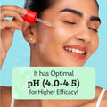 2% Salicylic Acid Face Serum for Acne Control - 30 ml