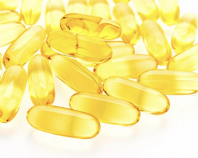 Biotin (Vitamin b7)