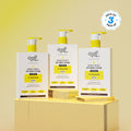 Bright Boost SPF Body Lotion with Niacinamide & SPF 50+ | 236 ml | Pack of 3