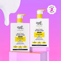 Bright Boost SPF Body Lotion with Niacinamide & SPF 50+ | 236 ml | Pack of 2