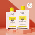 Brightening Body Wash With Vitamin C for Bright & Glowing Skin - 236 ml | Pack of 2